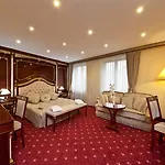 Hotel Unique Dortmund Hauptbahnhof