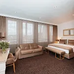 Hotel Unique Dortmund Hauptbahnhof
