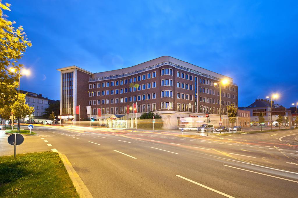 Unique Hauptbahnhof Hotel Dortmund