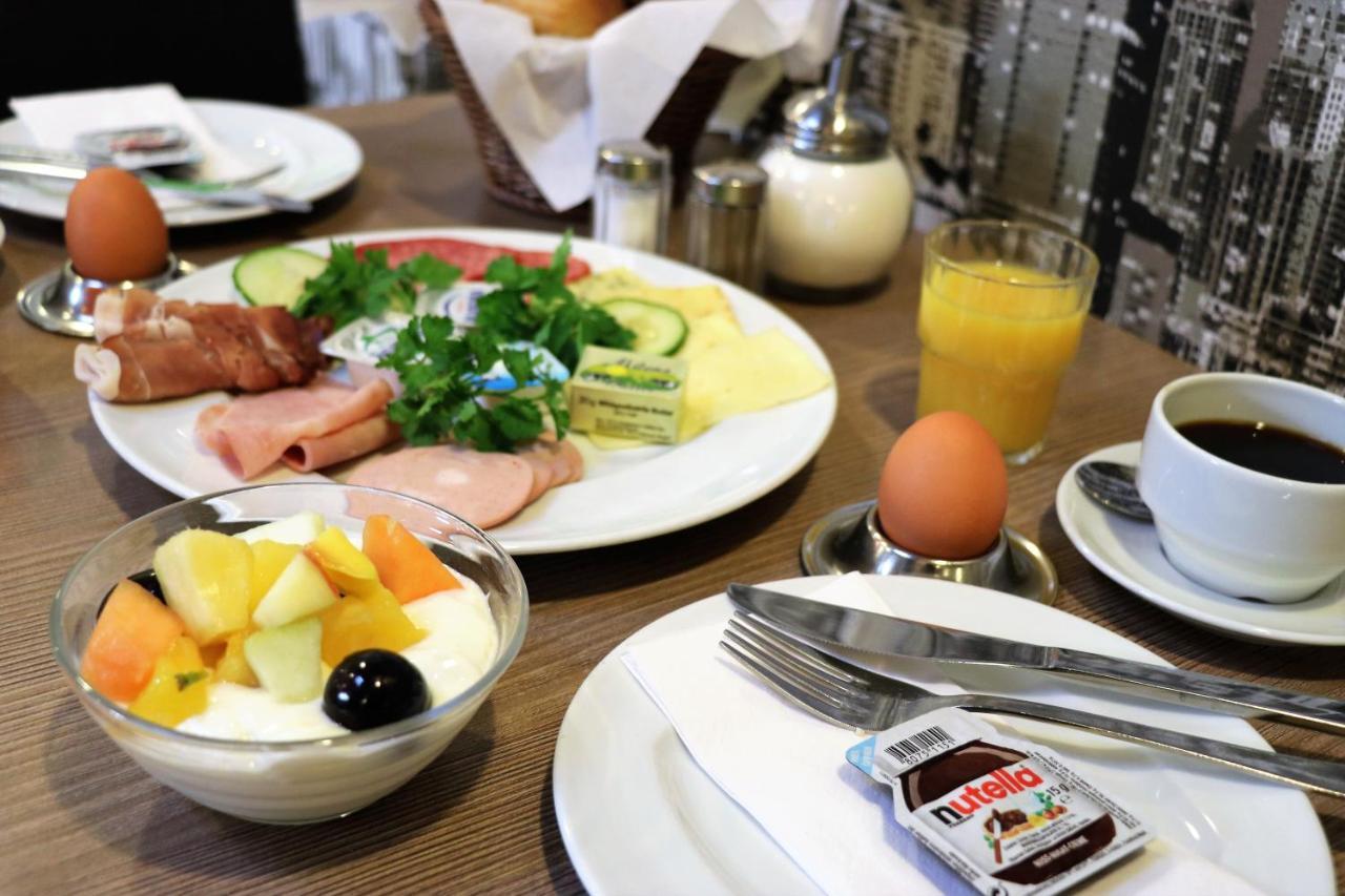 Hotel Unique Hauptbahnhof Dortmund